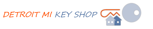 Detroit MI Key Shop